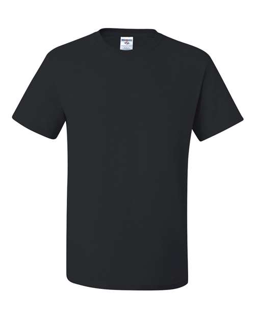 T-shirt unisexe Dri-Power® 50/50