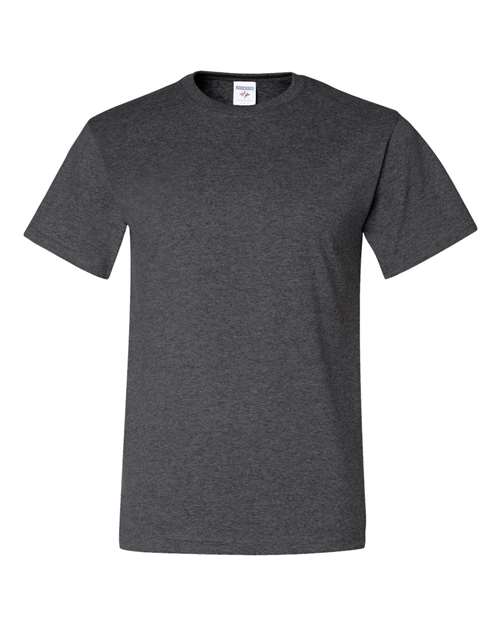 T-shirt unisexe Dri-Power® 50/50