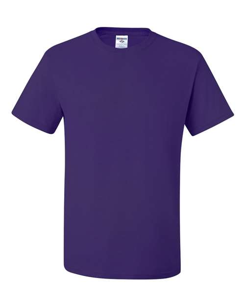 T-shirt unisexe Dri-Power® 50/50