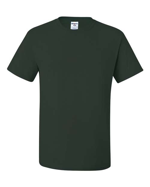 T-shirt unisexe Dri-Power® 50/50