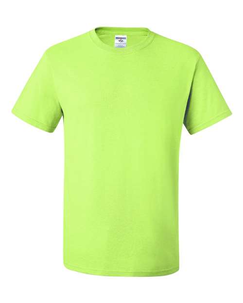 T-shirt unisexe Dri-Power® 50/50