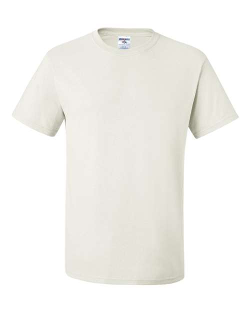 T-shirt unisexe Dri-Power® 50/50