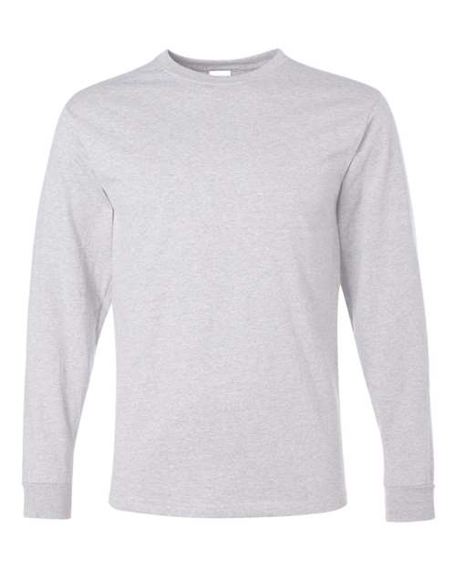 T-shirt à manches longues Dri-Power® 50/50 pour homme