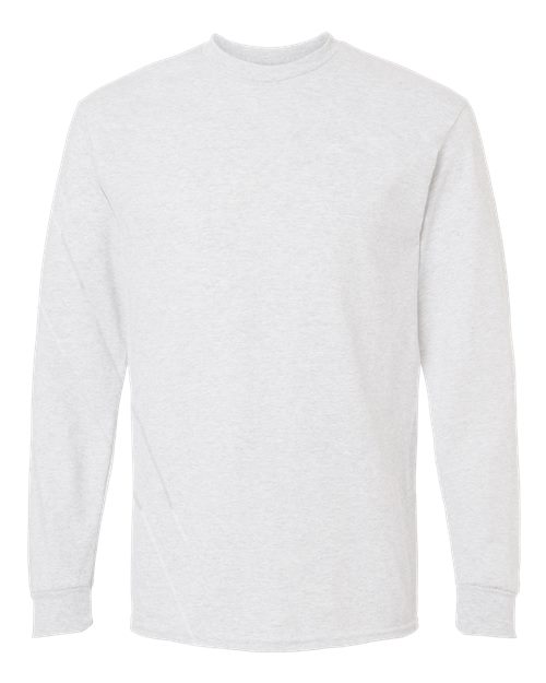 T-shirt à manches longues DryBlend® 50/50 pour homme