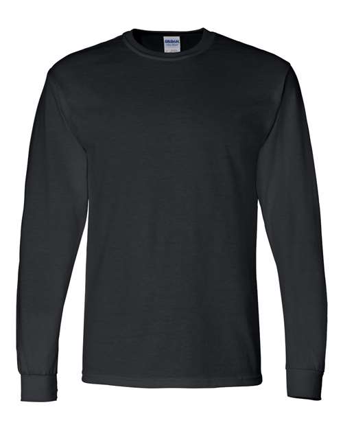 Men's DryBlend® 50/50 Long Sleeve T-Shirt