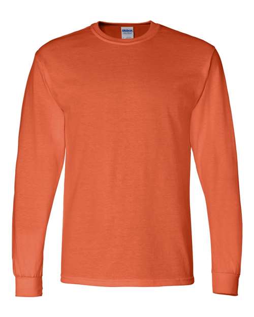 Men's DryBlend® 50/50 Long Sleeve T-Shirt
