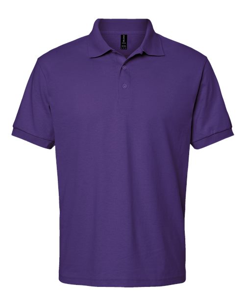 Men's DryBlend® Jersey Polo