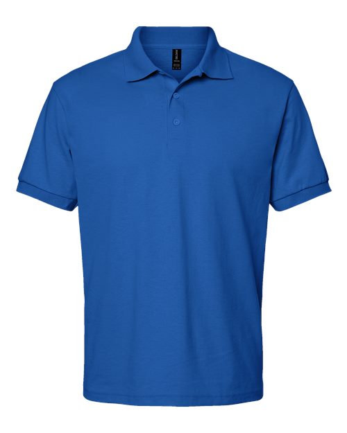 Men's DryBlend® Jersey Polo