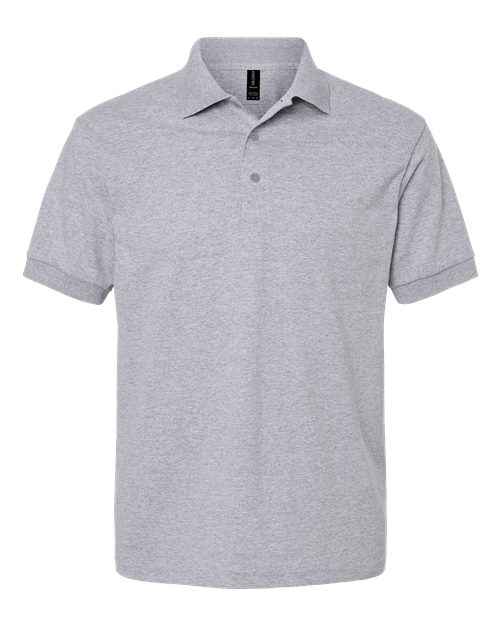 Men's DryBlend® Jersey Polo