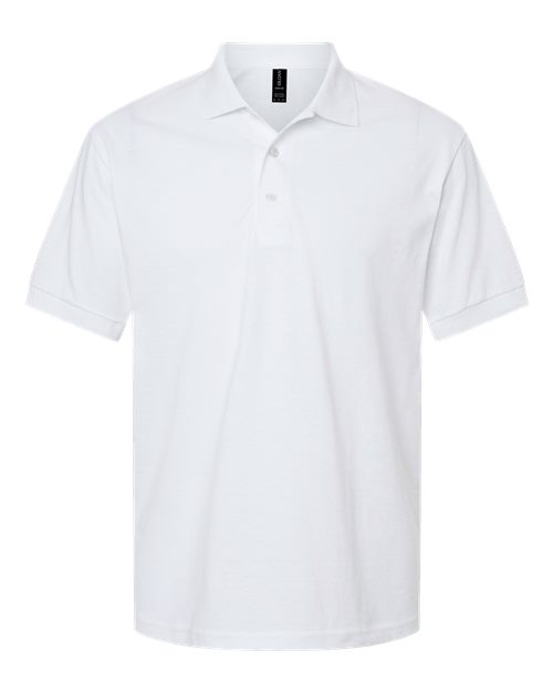 Polo en jersey DryBlend® pour homme