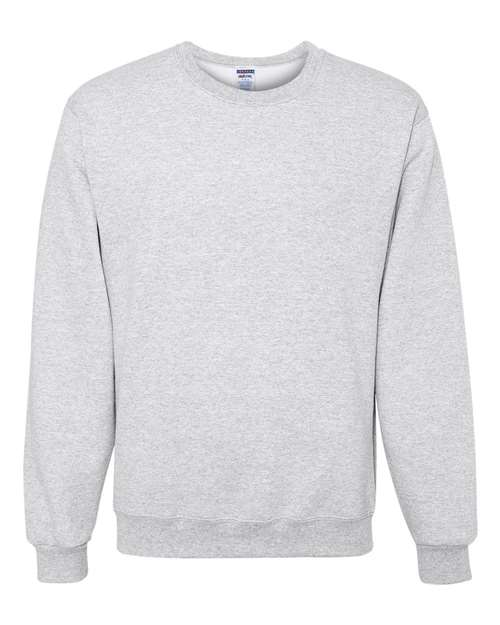 Sweat-shirt ras du cou unisexe NuBlend®