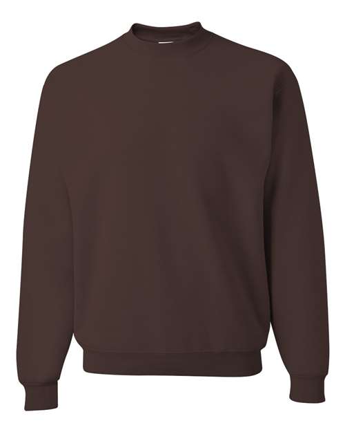 Sweat-shirt ras du cou unisexe NuBlend®