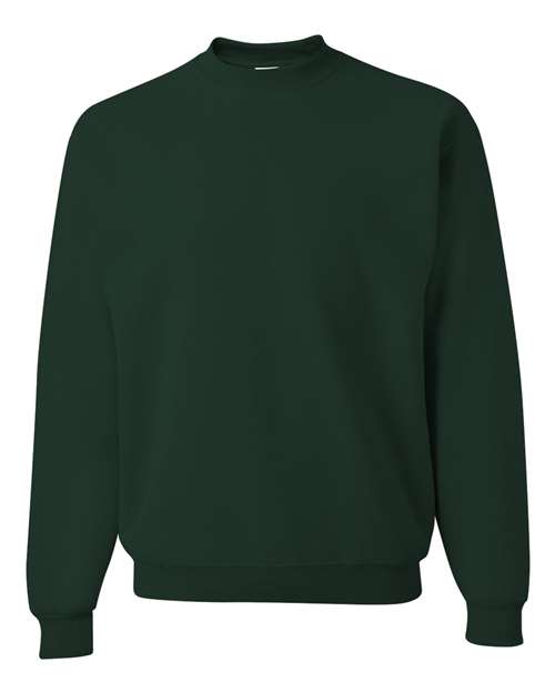 Sweat-shirt ras du cou unisexe NuBlend®