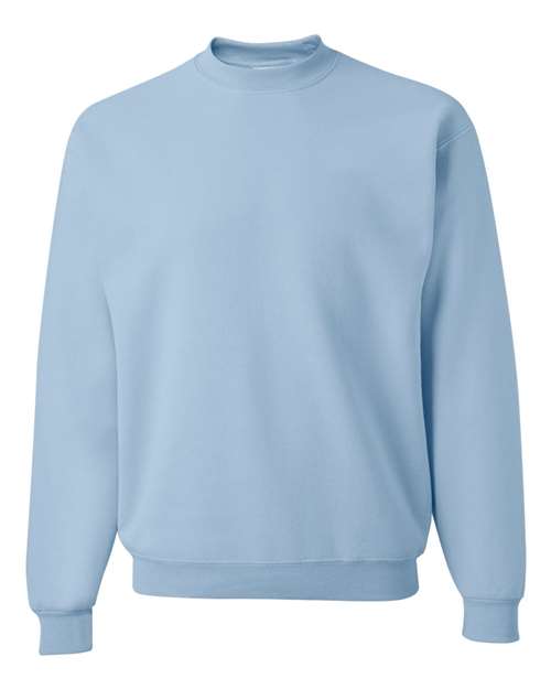 Sweat-shirt ras du cou unisexe NuBlend®
