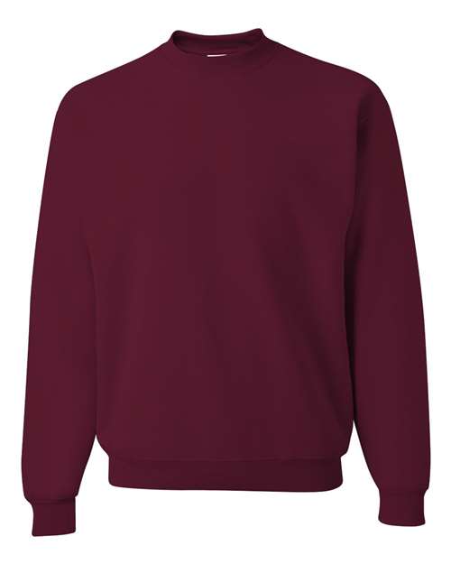 Sweat-shirt ras du cou unisexe NuBlend®