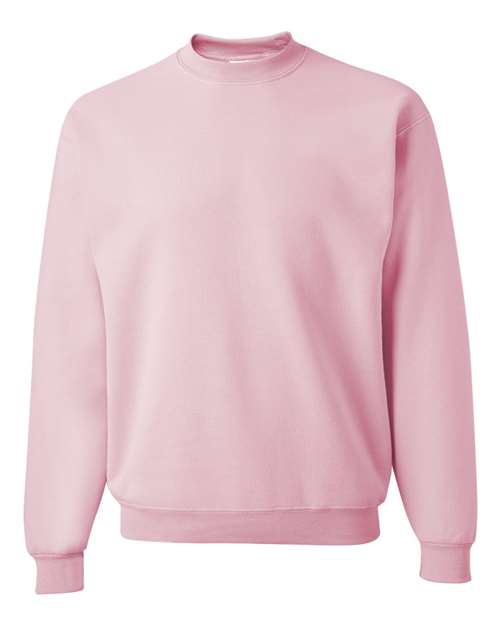 Sweat-shirt ras du cou unisexe NuBlend®