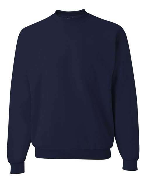 Sweat-shirt ras du cou unisexe NuBlend®