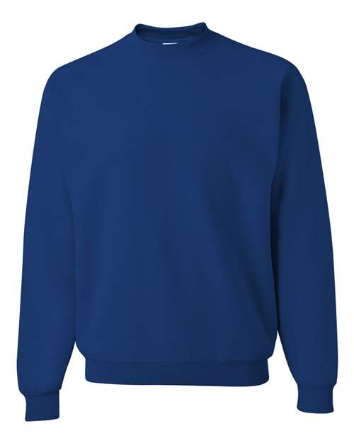 Sweat-shirt ras du cou unisexe NuBlend®