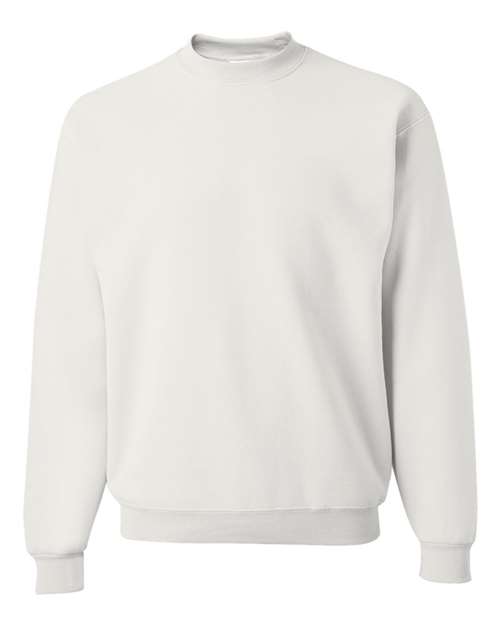 Sweat-shirt ras du cou unisexe NuBlend®
