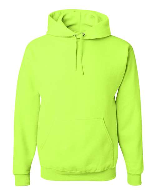 Sweat à capuche unisexe NuBlend®