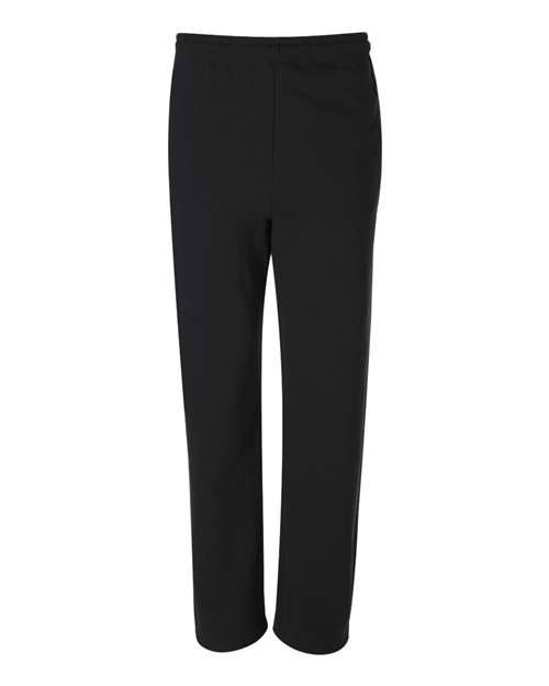 Pantalon de survêtement unisexe NuBlend® à fond ouvert avec poches