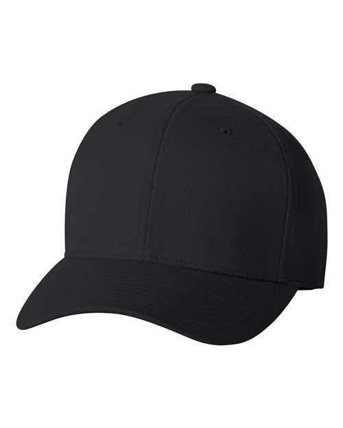 Casquette en laine mélangée