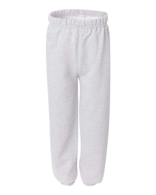 Pantalon de survêtement NuBlend® pour jeunes