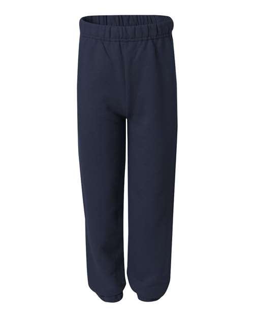 Pantalon de survêtement NuBlend® pour jeunes