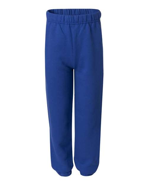 Pantalon de survêtement NuBlend® pour jeunes
