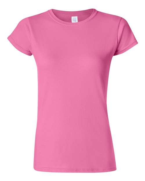 T-shirt Softstyle® pour femme
