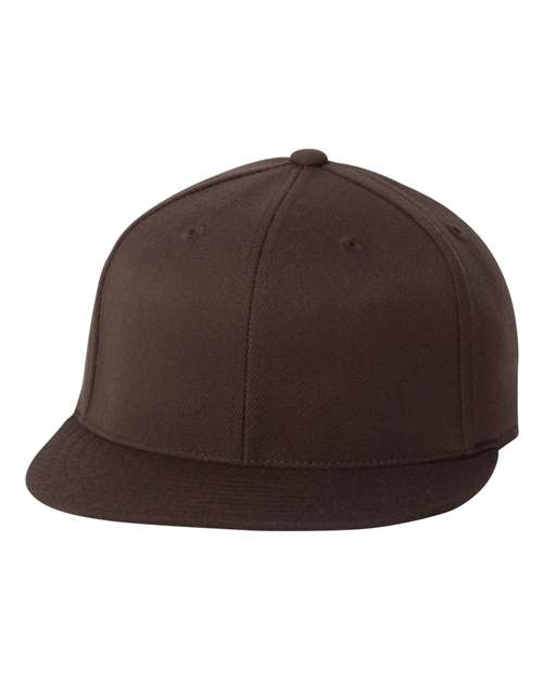 Casquette à visière plate 210®
