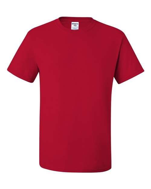 T-shirt unisexe Dri-Power® 50/50