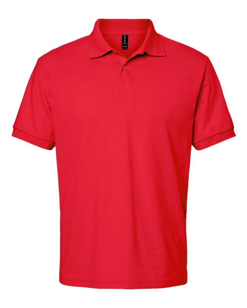 Men's DryBlend® Jersey Polo