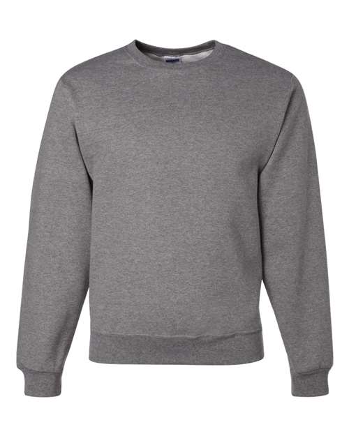 Sweat-shirt ras du cou unisexe NuBlend®