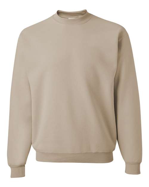 Sweat-shirt ras du cou unisexe NuBlend®