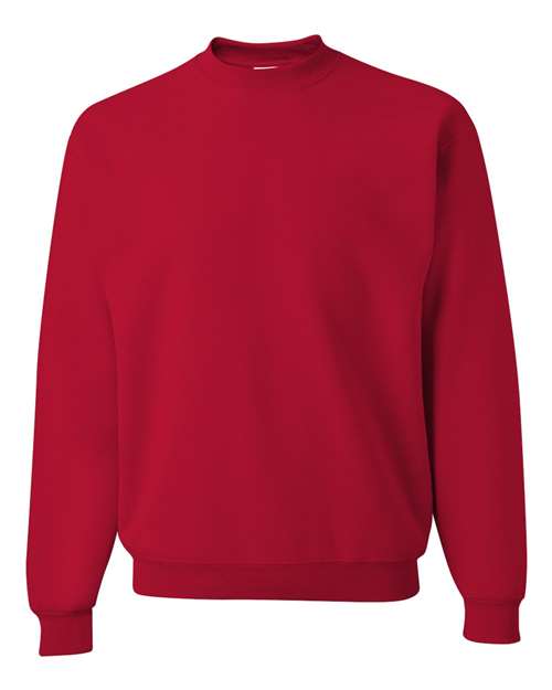 Sweat-shirt ras du cou unisexe NuBlend®