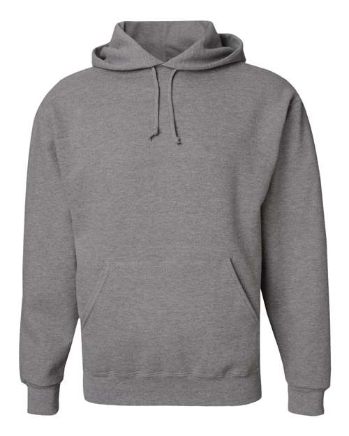Sweat à capuche unisexe Super Sweats NuBlend®
