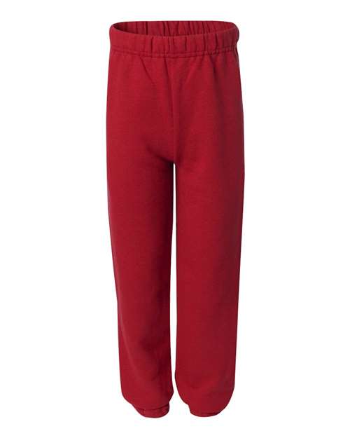 Pantalon de survêtement NuBlend® pour jeunes