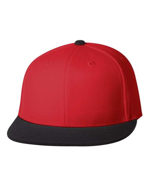 Casquette à visière plate 210®