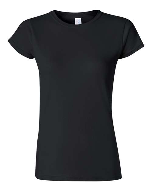 T-shirt Softstyle® pour femme