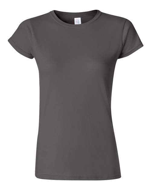 T-shirt Softstyle® pour femme