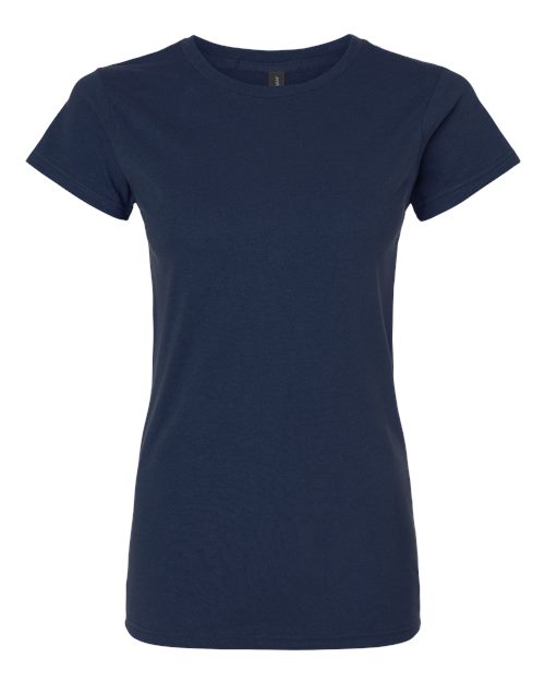 T-shirt Softstyle® pour femme