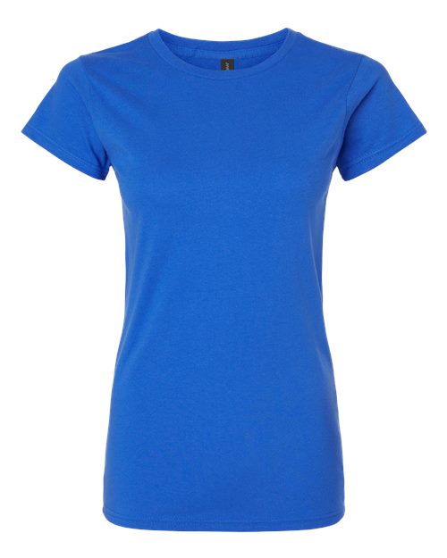T-shirt Softstyle® pour femme