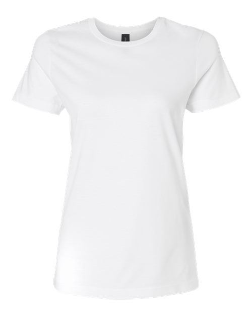 T-shirt Softstyle® pour femme