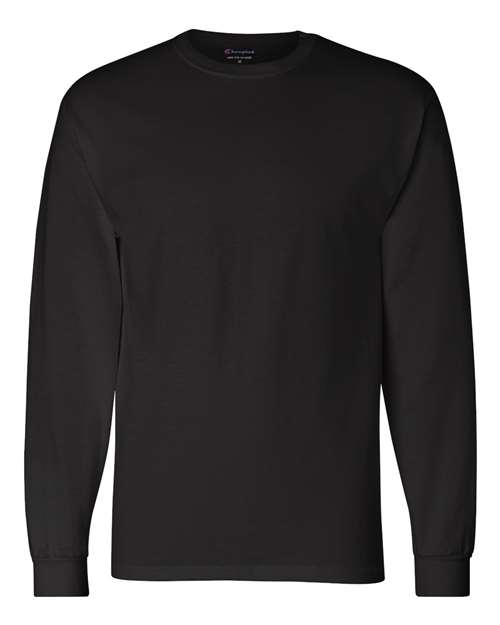 T-shirt unisexe à manches longues