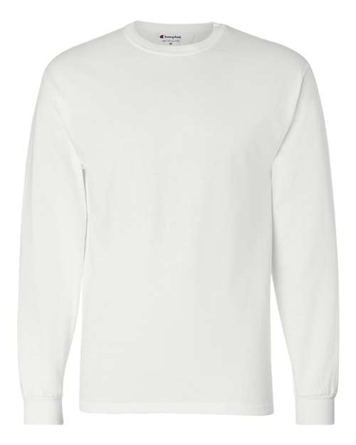 T-shirt unisexe à manches longues