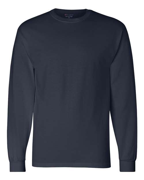 T-shirt unisexe à manches longues