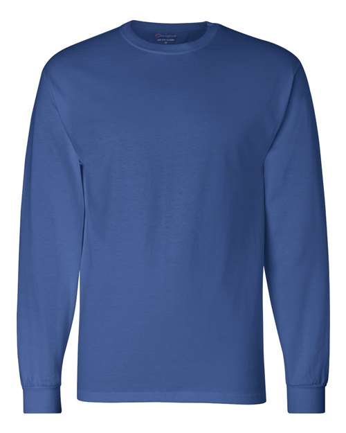 T-shirt unisexe à manches longues