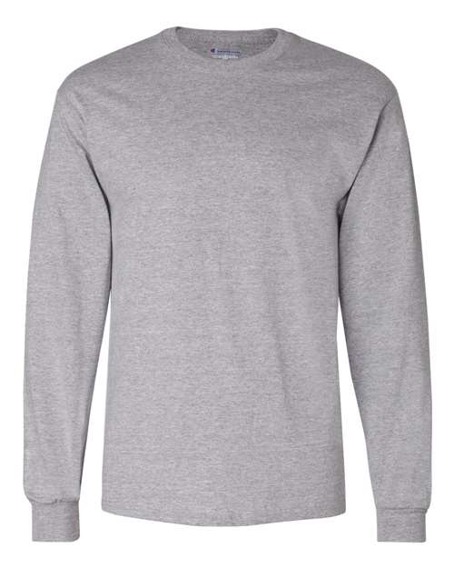 T-shirt unisexe à manches longues