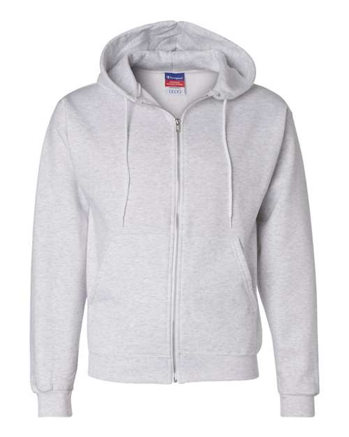 Men's Powerblend® Full-Zip Hooded Sweatshirt